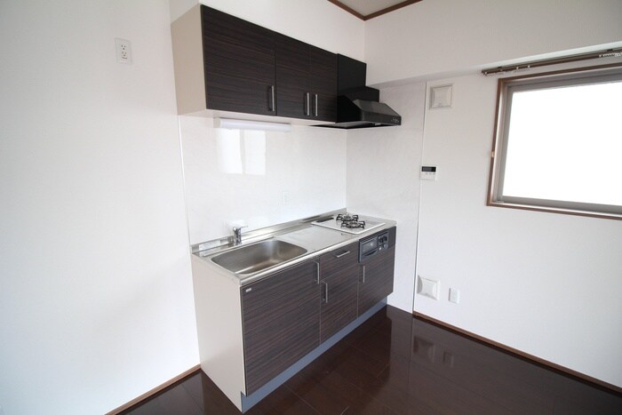 物件内観写真8　(キッチン)