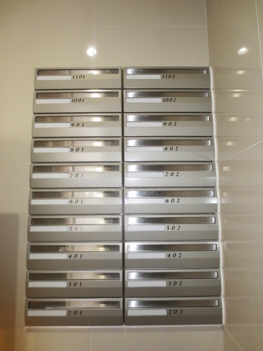 物件外観写真5　(建物設備)