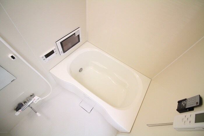 物件内観写真10　(バス／シャワールーム等)