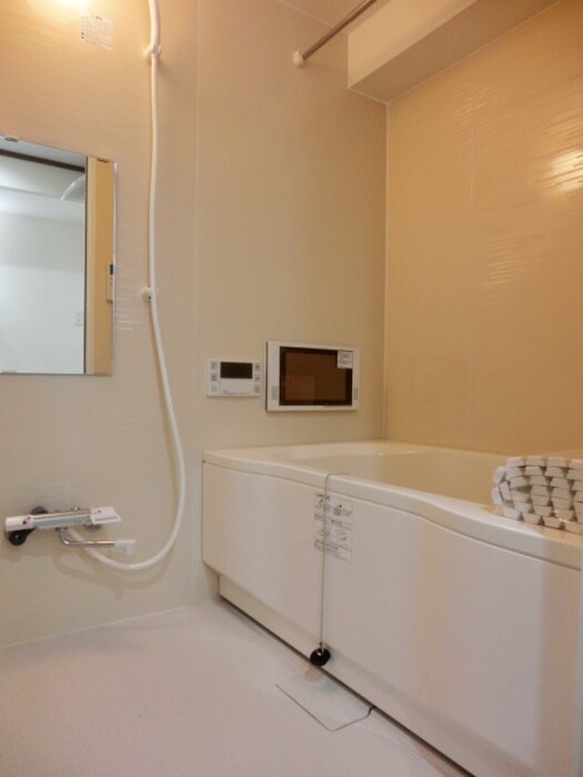 物件内観写真13　(バス／シャワールーム等)