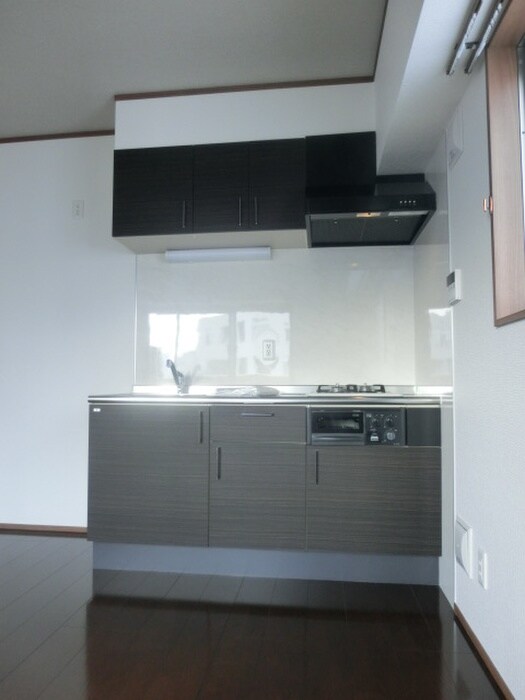 物件内観写真14　(キッチン)