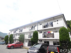 住屋ハイツＡ外観写真