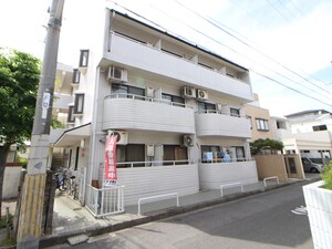 サンシャイン五日市外観写真