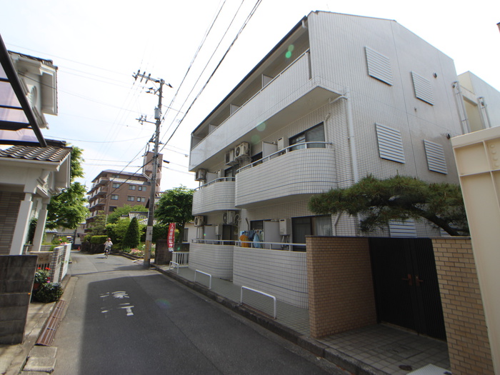 外観写真