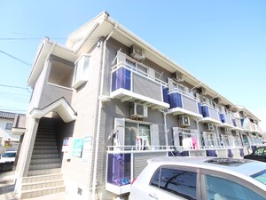 コ－ポＴ１外観写真