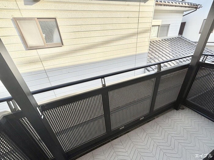 物件内観写真14　(ベランダ・バルコニー)