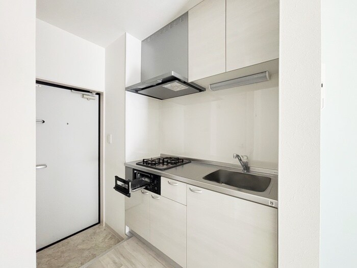 物件内観写真8　(キッチン)