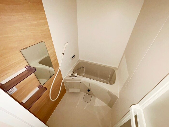 物件内観写真9　(バス／シャワールーム等)