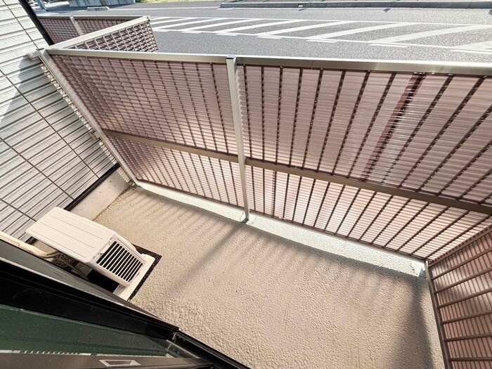 物件内観写真15　(ベランダ・バルコニー)