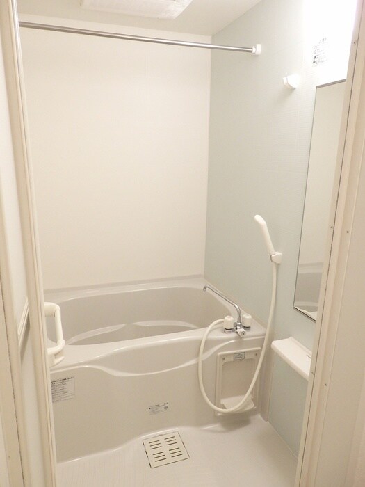 物件内観写真9　(バス／シャワールーム等)