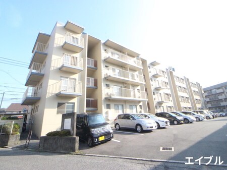 車コ－ポラス外観写真