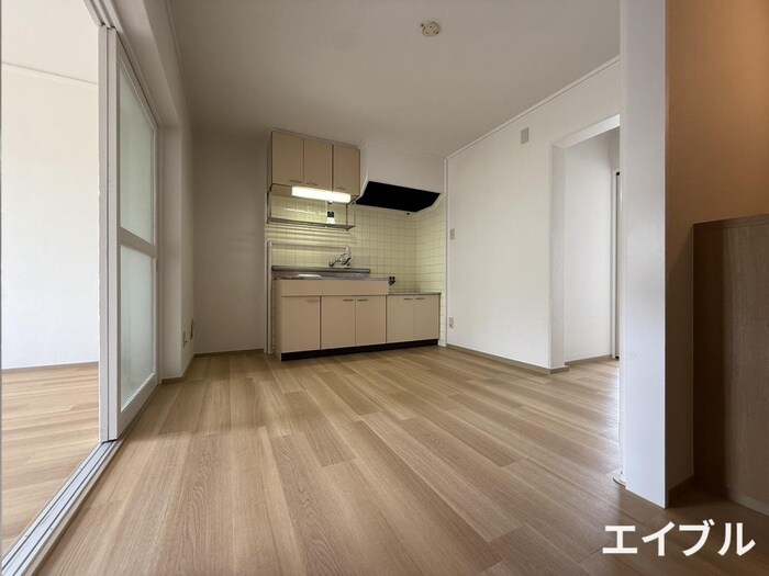 物件内観写真15　(居室)