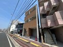 クレアス皆実町