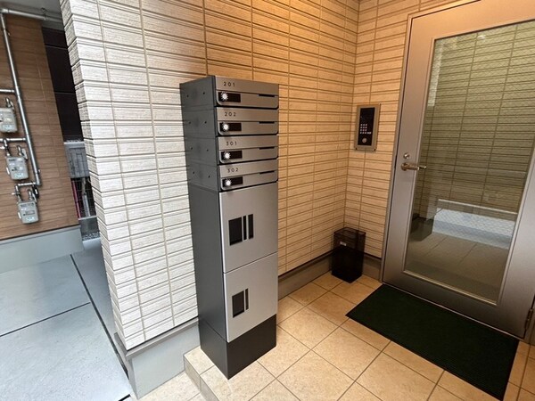 建物設備