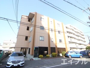 光ビル外観写真