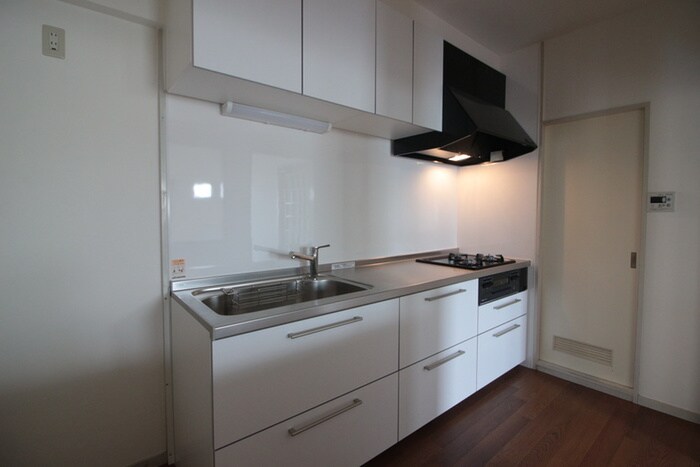 物件内観写真8　(キッチン)
