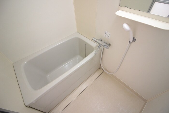 物件内観写真9　(バス／シャワールーム等)