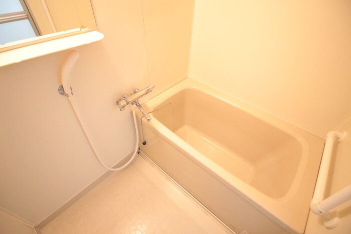 物件内観写真9　(バス／シャワールーム等)