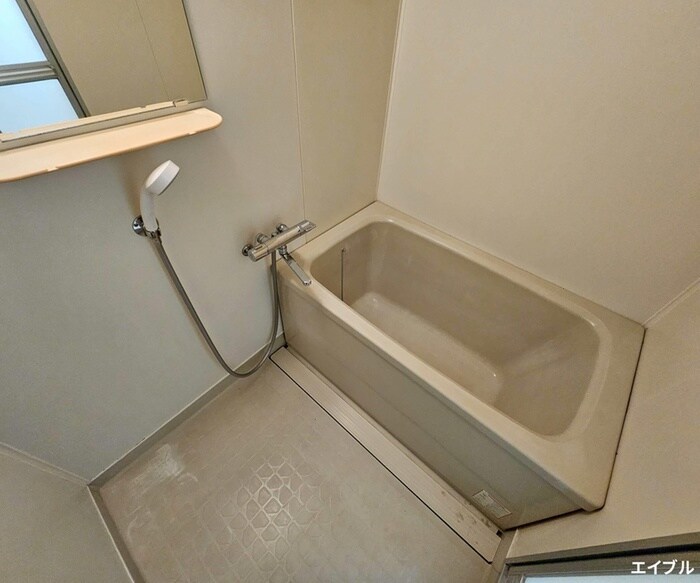 物件内観写真9　(バス／シャワールーム等)