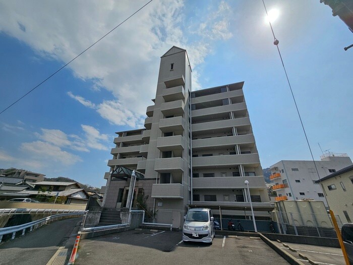 物件外観写真6　(外観写真)