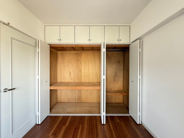 物件内観写真13　(収納)