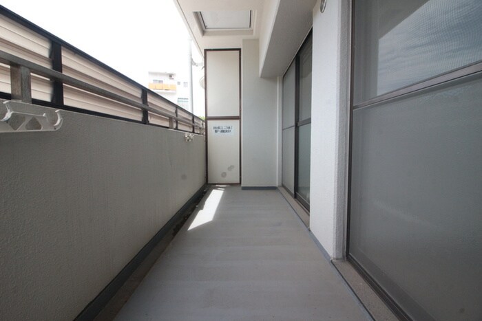 物件内観写真16　(ベランダ・バルコニー)