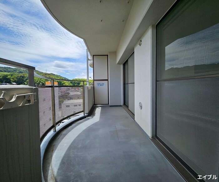 物件内観写真16　(ベランダ・バルコニー)