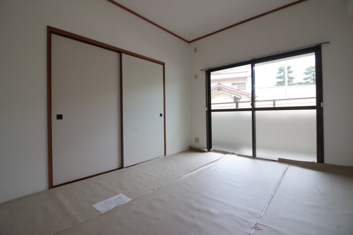 物件内観写真19　(居室)