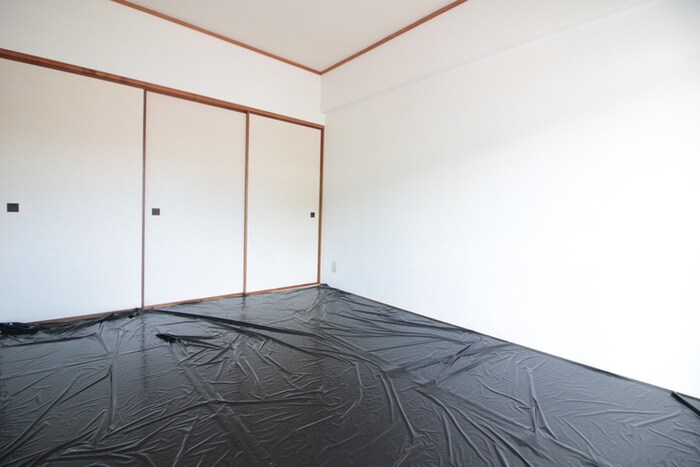 物件内観写真19　(居室)