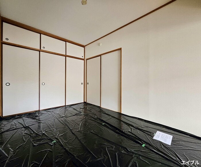 物件内観写真20　(居室)