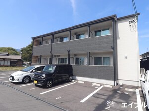 GreenHiLL HATSUKAITI外観写真