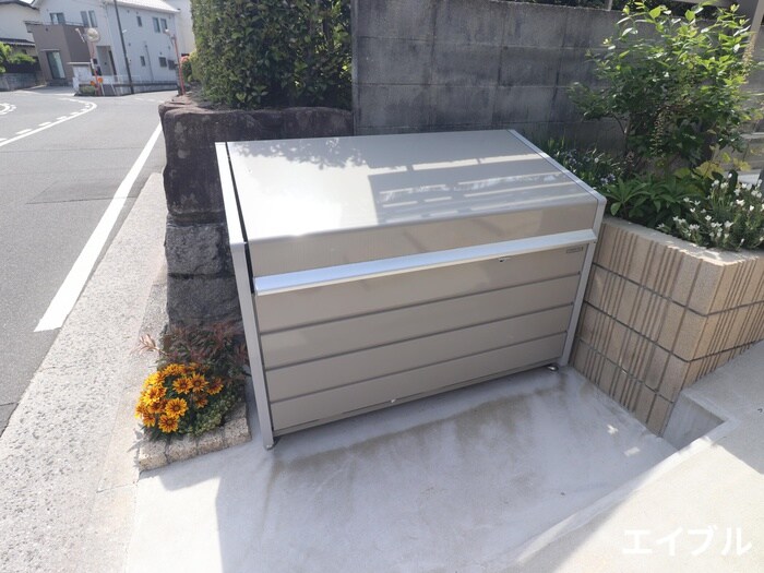 物件外観写真6　(その他)