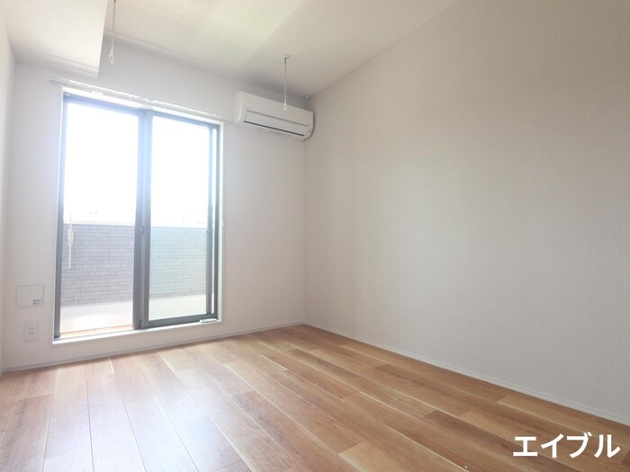 物件内観写真13　(居室)