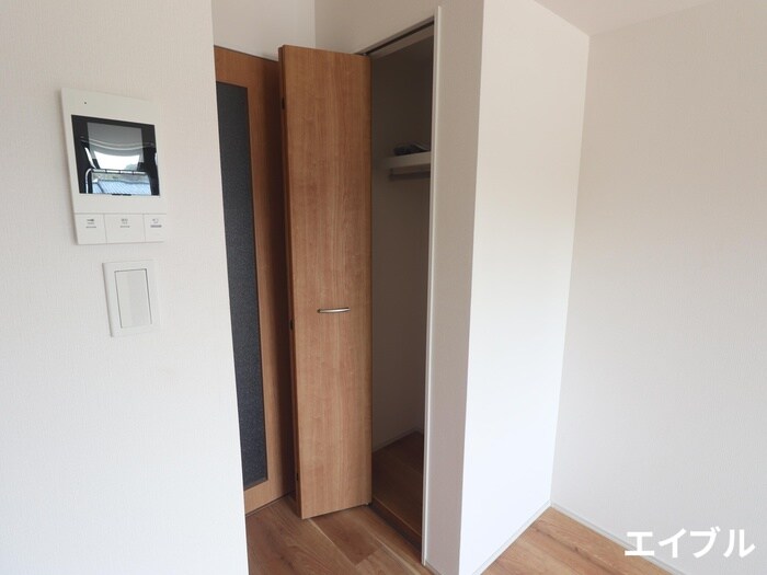 物件内観写真14　(収納)