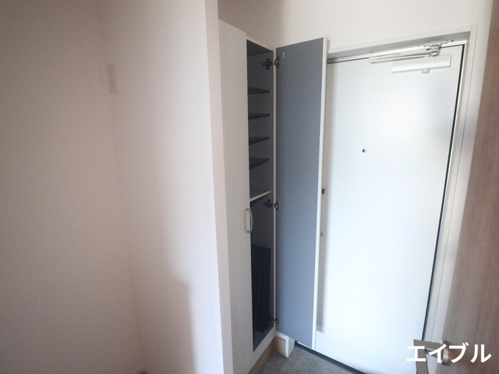 物件内観写真16　(靴箱)