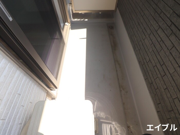 物件内観写真21　(ベランダ・バルコニー)