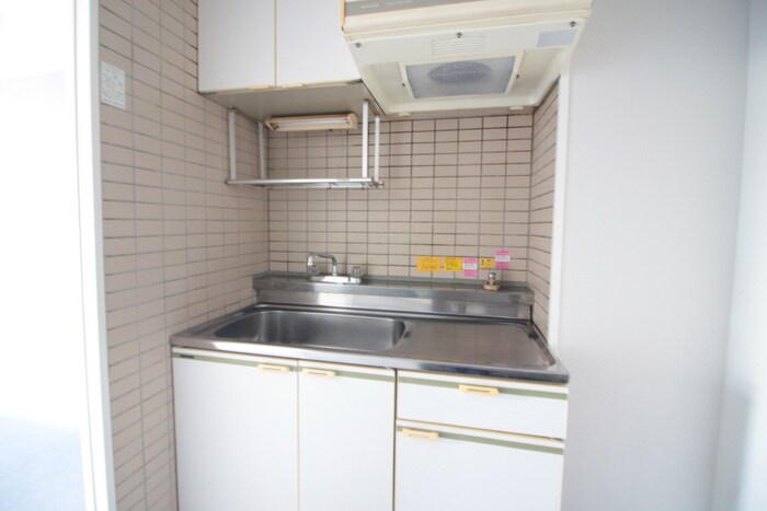 物件内観写真5　(キッチン)