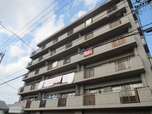 フェニックス南観音外観写真