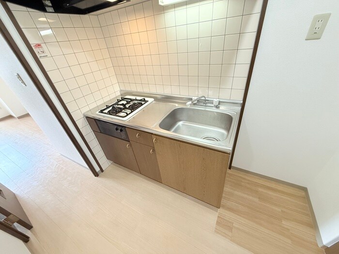 物件内観写真8　(キッチン)