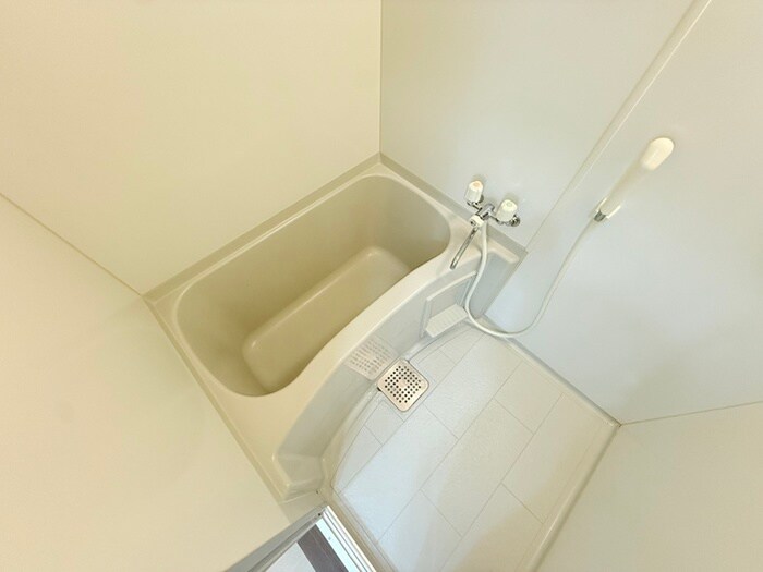 物件内観写真9　(バス／シャワールーム等)