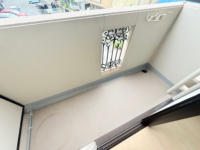 物件内観写真14　(ベランダ・バルコニー)