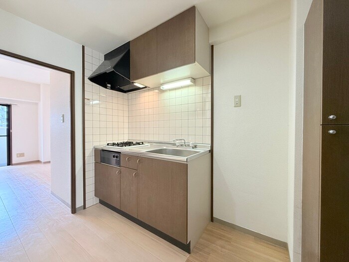 物件内観写真20　(キッチン)