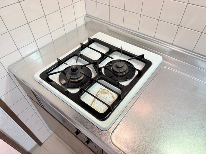 物件内観写真21　(キッチン)