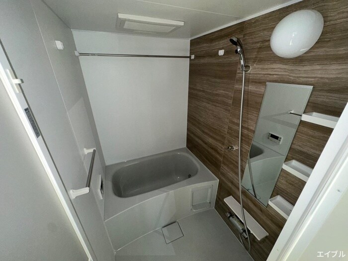 物件内観写真8　(バス／シャワールーム等)