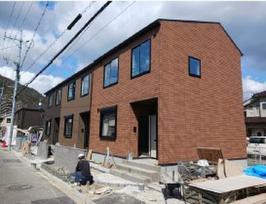 物件外観写真3　(外観写真)