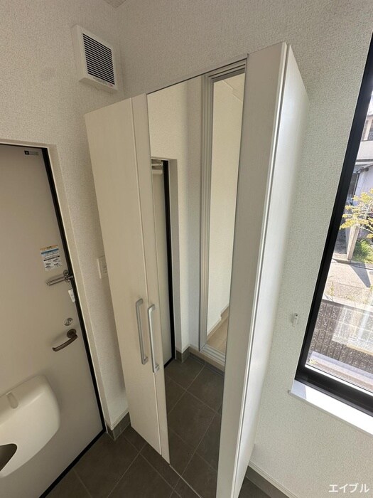 物件内観写真11　(靴箱)
