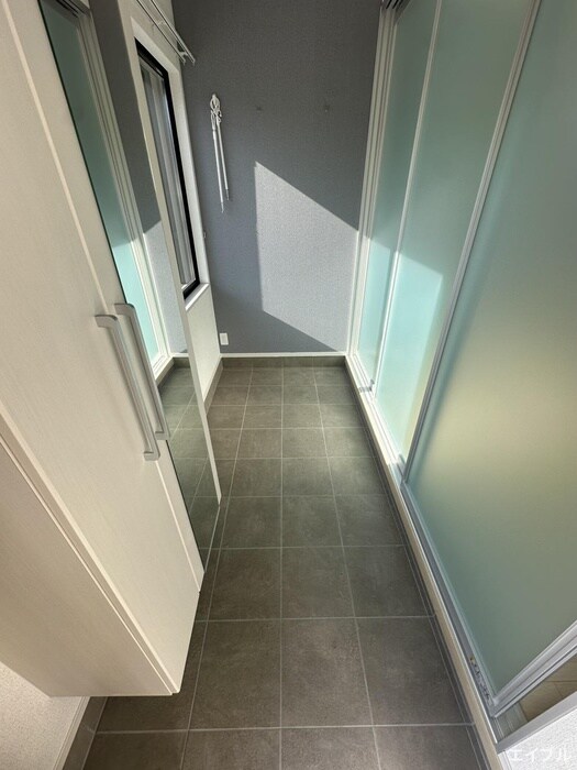 物件内観写真13　(ベランダ・バルコニー)