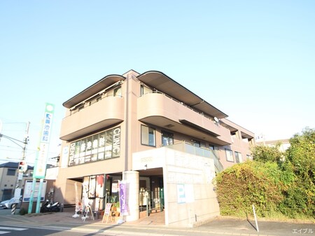 ＫＤＣビル外観写真
