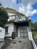 堀越3-6貸家
