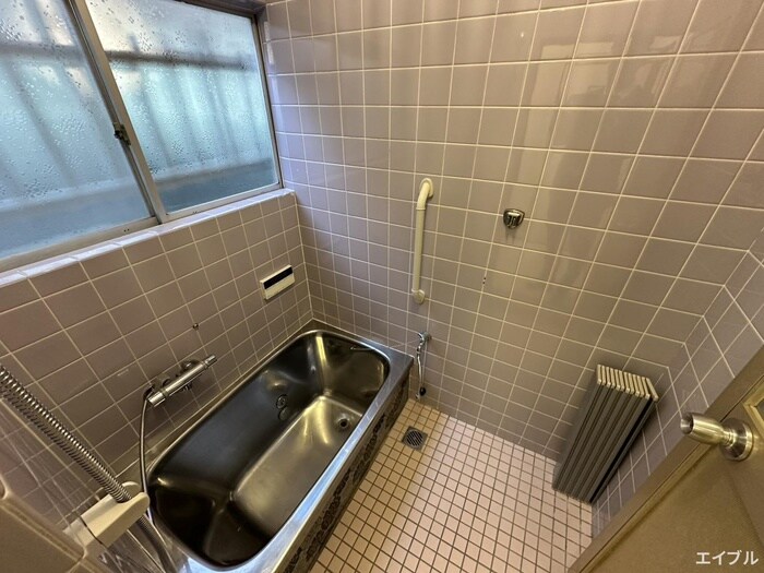 物件内観写真8　(バス／シャワールーム等)